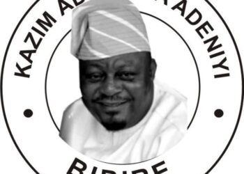 Hon. Kazim Bibire: A Beacon Of Benevolence And Political Excellence In Ibadan North Local Government || By Adeoye Akindele