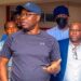 BINATECH Begins Construction of Multimillion Naira Ultra Modern Shopping Complex In Iseyin