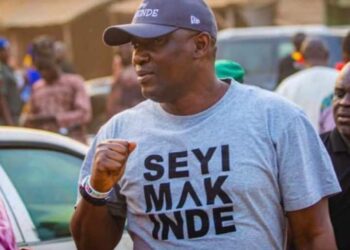 JAF: The Pioneering Force in Empowering Young People with Opportunities-||By Mudashiru Kamorudeen