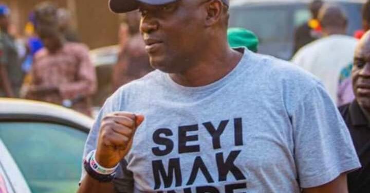 JAF: The Pioneering Force in Empowering Young People with Opportunities-||By Mudashiru Kamorudeen