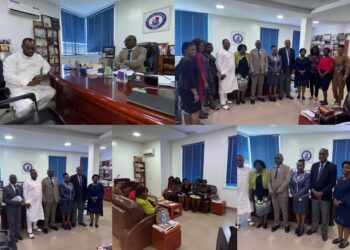 Oyo State Upsacles Nutrition, Diabetes Capacity As OYSHMB Partner Lead City University On Empowering Nutrition Professionals for Better Healthcare Outcomes  … As Dr. Fagbemi Lauds Gov. Makinde for Sustainable healthcare delivery in the state