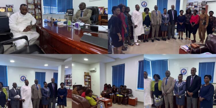 Oyo State Upsacles Nutrition, Diabetes Capacity As OYSHMB Partner Lead City University On Empowering Nutrition Professionals for Better Healthcare Outcomes  … As Dr. Fagbemi Lauds Gov. Makinde for Sustainable healthcare delivery in the state