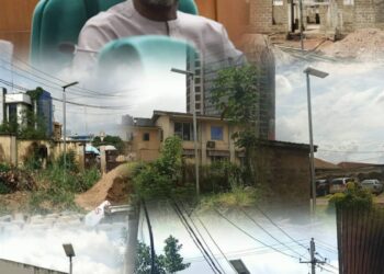 Ona Ara LG Holds Stakeholders Meeting as Environmental Health Officials Begins Mass Administration of Medicine (MAM) for Onchocerciasis “NARUN” (River Blindness)