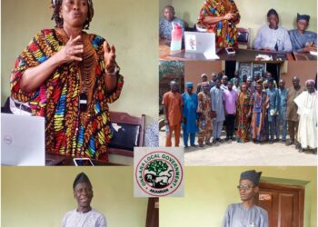 Ona Ara LG Holds Stakeholders Meeting as Environmental Health Officials Begins Mass Administration of Medicine (MAM) for Onchocerciasis “NARUN” (River Blindness)