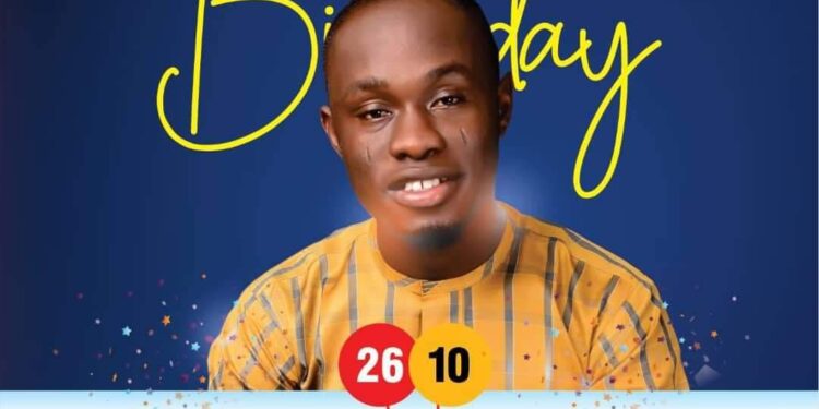 Omituntun Benedict Forum (OBF) Felicitates Akinyele PRO, Ibrahim Hammed Afolabi