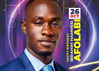 Omituntun Benedict Forum (OBF) Felicitates Akinyele PRO, Ibrahim Hammed Afolabi