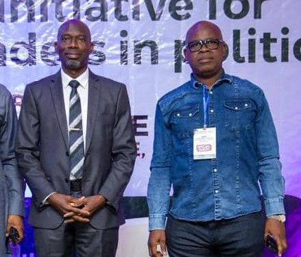 ’I’m Always Proud Of Agboworin’ — Dotun Sanusi Lauds Lawmaker For Commitment To Constituency*