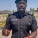 NIGERIA POLICE CONDEMNS UNLAWFUL USE OF POLICE UNIFORMS BY CONTENT CREATORS.   As Police Launches Investigation Into Circulating Video By VDM.