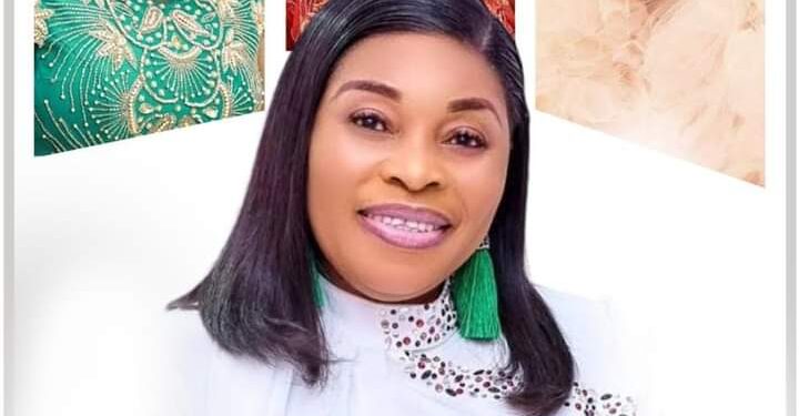 Your gift of music has the power to uplift, inspire, and transform hearts and minds, Ufitfly Hails Evangelist Tope Alabi on Birthday Anniversary
