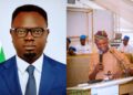 Oyo Youth Leader, Asoju Odo Alawode Congratulates Ayodele Olawande on His New Role as Minister for Youth Development  …Seeks Strategic Collaboration for Youth Advancement
