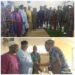 The Awu, Aba-Emu and Alatise General Landlords/Landlady’s Association in Ona Ara Seeks Infrastructure Boosts, Meets Gov. Makinde’s Aide, OTOPE*  ….requested for borehole, drainage system and Solar Power