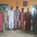 The Awu, Aba-Emu and Alatise General Landlords/Landlady’s Association in Ona Ara Seeks Infrastructure Boosts, Meets Gov. Makinde’s Aide, OTOPE*  ….requested for borehole, drainage system and Solar Power