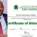 Dr. Fagbemi, Renowned Scientist, UK Chartered Arbitrator, to Be Inducted As Fellow of Institute of Chartered Mediators and Conciliators (ICMC)