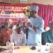 Akeem Olatunji Hosts Gov. Makinde’s Men As Oluyole LG Holds Stakeholders Economic and Security Summit