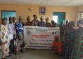 Senior Citizens of Nigeria, Ona-Ara Chapter, Meet Gov. Makinde’s Aide, OTOPE Seek Free Medical Checkups, Monthly Stipends*  …Gov. Makinde’s administration prioritizes senior citizens’ since 2019, says OTOPE