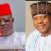 I Am Not On Your Level’ – Umahi Knocks Oyo Rep, Remi Oseni
