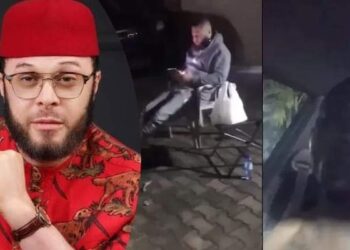 Police Arrest Abia Rep Member For Assaulting Bolt Driver