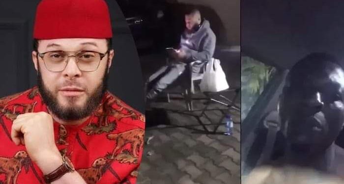 Police Arrest Abia Rep Member For Assaulting Bolt Driver