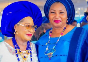 80 Hearty Cheers to Chief Dr (Mrs) Onikepo Akande: A Celebratory Tribute to a Remarkable Woman – Hon (Mrs) Toyin Balogun
