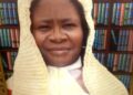 Hon. Sanda commiserates with Bayo Lawal over demise of his wife*