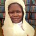 Hon. Sanda commiserates with Bayo Lawal over demise of his wife*