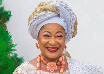 Oyo Deputy Gov felicitates Onikepo Akande on 80 years of enduring grace