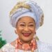 Oyo Deputy Gov felicitates Onikepo Akande on 80 years of enduring grace