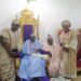 Excitement As OYSIEC Chairman, Olagunju Becomes Mogaji Of Opere Compound*
