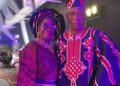 CEO Solutions FM, Oloye Adegboyega Adegoke Sends Heartfelt Condolences to Chief Lawal on Wife’s Demise