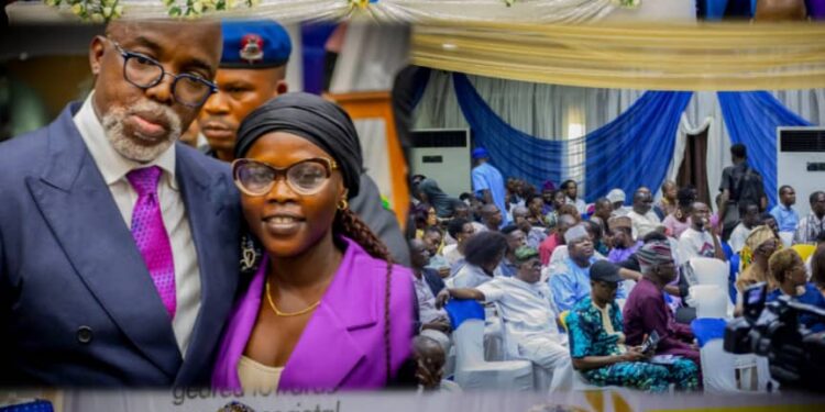 Makinde, Amaju Pinnick, Envision Bright Future for Nigerian Sports