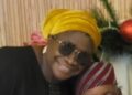 Oyo Lawmaker Babalola commiserates with Leader Bayo Lawal Over The Demise Of His Wife , Justice Beatrice Adesina Lawal (RTD)