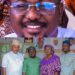 BIRTHDAY: PTS Board Members Felicitate Sole Administrator, Dikko
