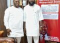Oyo Speaker Visits OYSHMB, Applauds Dr. Fagbemi’s Commitment to Any Assignment  …Commends Gov. Makinde’s Appointment of Dr. Fagbemi as Chairman