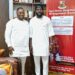 Oyo Speaker Visits OYSHMB, Applauds Dr. Fagbemi’s Commitment to Any Assignment  …Commends Gov. Makinde’s Appointment of Dr. Fagbemi as Chairman