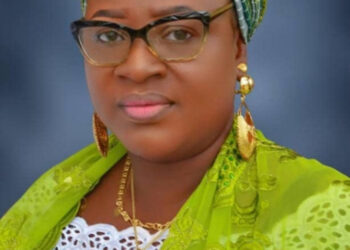 Nija64th Independence: Honourable Bolanle Oladeji,Secretary, Oke’Badan North LCDA Charges Oyo Residents To Be  More Prayerful, Creative And Hopeful