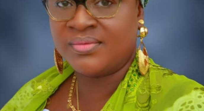 Nija64th Independence: Honourable Bolanle Oladeji,Secretary, Oke’Badan North LCDA Charges Oyo Residents To Be  More Prayerful, Creative And Hopeful