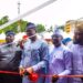 Makinde Commissions Newly-Built Local Govt House, Staff Training School
