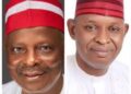 Allow Gov. Abba To Govern – Olopoeyan, Berates Kwankwaso’s Attempt To Rule Kano By Proxy