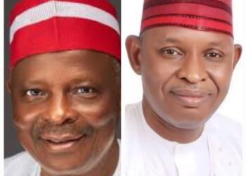 Allow Gov. Abba To Govern – Olopoeyan, Berates Kwankwaso’s Attempt To Rule Kano By Proxy
