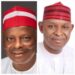 Allow Gov. Abba To Govern – Olopoeyan, Berates Kwankwaso’s Attempt To Rule Kano By Proxy