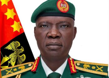 Breaking: Army Debunks COAS’ Death Rumours