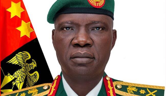 Breaking: Army Debunks COAS’ Death Rumours