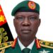 Breaking: Army Debunks COAS’ Death Rumours