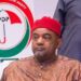 PDP Suspends National Chairman, Other Over Alleged Anti-party Activity