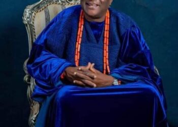 Celebrating Accomplished Businessman And Socialite, Chief Tunde Ologburo As He Adds Another Year