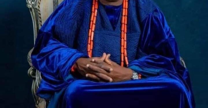 Celebrating Accomplished Businessman And Socialite, Chief Tunde Ologburo As He Adds Another Year