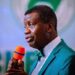I Never Asked Christians To Stop Paying Tithes; I Said 10% Is Minimum And For Beginners – Pastor Adeboye