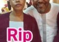 Nollywood Mourns with Saheed Balogun After Tragic Loss of Daughter