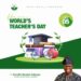 WORLD TEACHER”s DAY 2024: Amofin Beulah Adeoye Appreciates Teachers, Describes Them Architects Of Innovation