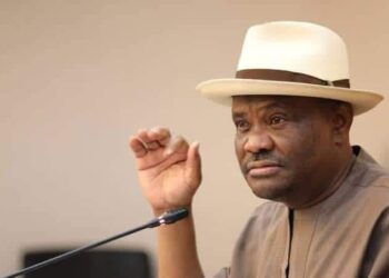 Wike’s Nigeria feeds citizens’ bodies to pigs  Festus Adedayo